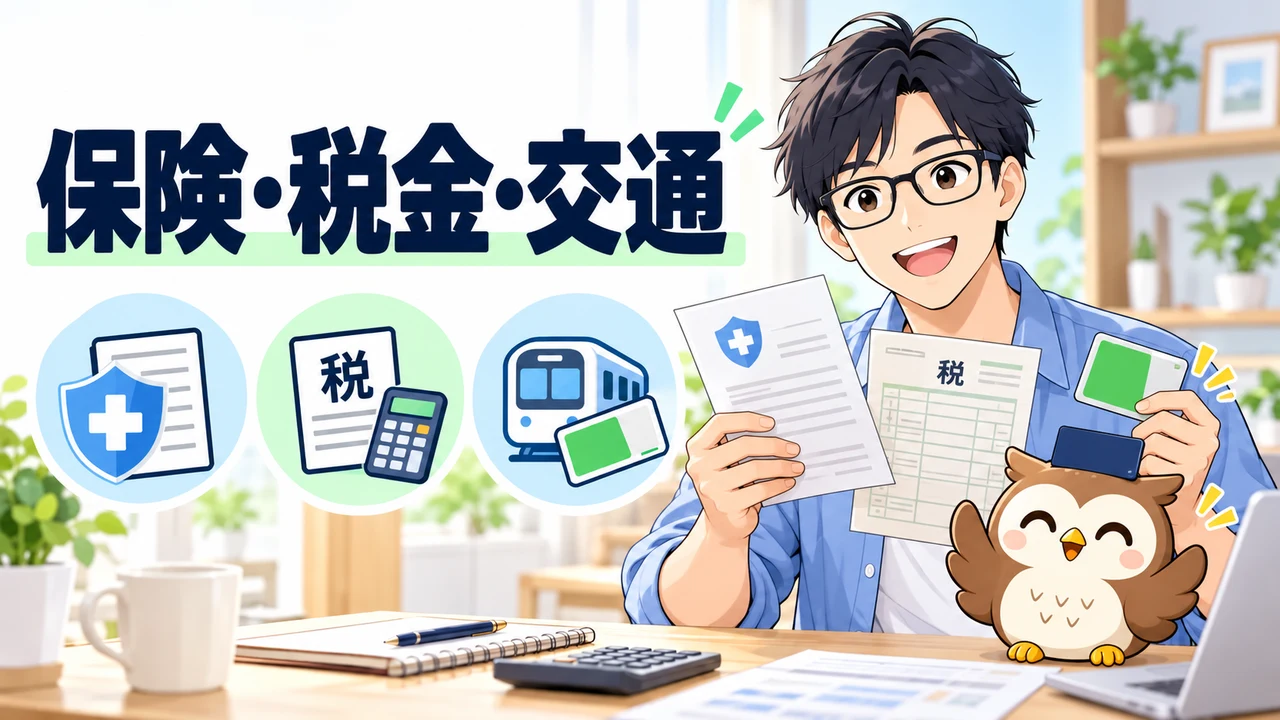クレジットカード変更後の手続きと確認方法のイラスト